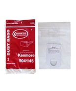 EnviroCare replacement for Kenmore Type H Canister Vacuum Cleaner Bag 20... - $10.28 CAD