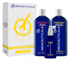 Mediceuticals Normal Scalp &amp; Hair Kit Men - Men - £57.36 GBP