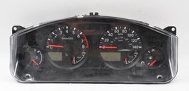 Speedometer Cluster MPH Thru 8/06 SE Fits 06-07 NISSAN XTERRA OEM #7322 - $179.99