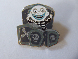 Disney Trading Pins 167454     Barrel - Tombstones - Mystery - Nightmare... - £14.78 GBP