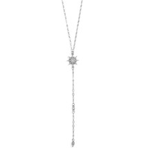 Brighton women's radiant star y necklace size One Size - €36,10 EUR