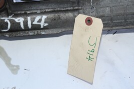 2003-2006 MERCEDES W220 S CLASS S55 POWER STEERING RACK AND PINION J914 image 11