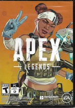 Apex Legends- Lifeline Edition for PC - £15.05 GBP