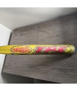 Louisville Slugger TPS Gold Softball Bat 34in 28oz Model SB704 CU31 No D... - $182.25 CAD