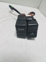 FORESTER  2002 Dash/Interior/Seat Switch 340484Tested  - $31.88