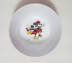 NEW RARE Pottery Barn Kids Disney Mickey &amp; Minnie Mouse Skating Christma... - £10.38 GBP