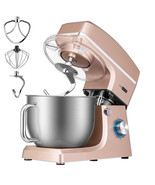 VIVOHOME 7.5 Quart Stand Mixer, 660W - €388,10 EUR