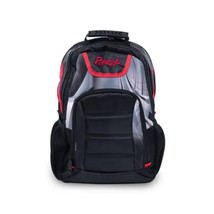 Radical Dye Sub Black Red Bowling Backpack - $84.04 CAD