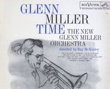 Glenn Miller Time [Vinyl] - £15.94 GBP