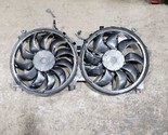 Radiator Fan Motor Fan Assembly Fits 11-17 QUEST 729854 - $83.16