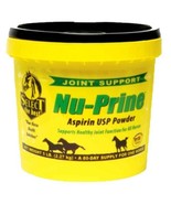 richdel inc 860308 2.5 LB, Nu-Prine Aspirin - $707.28 MXN