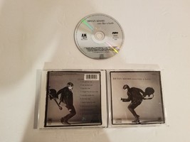 Cuts Like A Knife by Bryan Adams (CD, 1983, A&amp;M) - $6.94