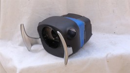 09-10 Nissan Maxima Steering Trans Paddle Paddles Switch Shift & Shroud Cover image 5