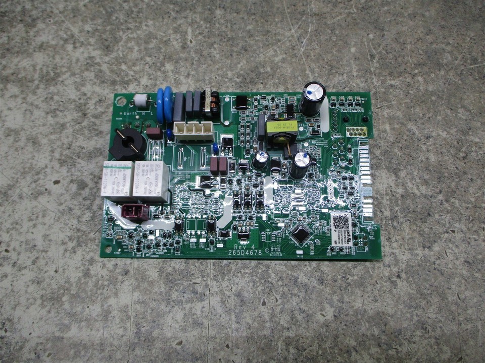 GE DISHWASHER CONTROL BOARD PART # WD21X32898 - $13.00