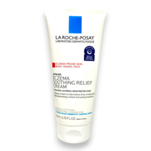 La Roche-Posay Lipikar Eczema Soothing Relief Cream Fragrance-Free 200ml... - £11.65 GBP