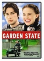 Garden State Dvd - £8.62 GBP