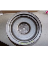 1967 68 69 Pontiac Firebird Trans Am Water Pump Pulley No AC w/ Power St... - €62,51 EUR