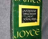 A Portrait of the Artist As a Young Man The Definitive Text Corrected fr... - £2.32 GBP