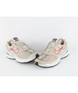 Vintage Nike Womens 9 Distressed Zoom Plug Running Jogging Mom Shoes Sne... - $88.69 CAD