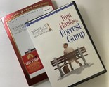 Forrest Gump DVD 2001 2 Disc Set Special Collectors Edition - $8.07