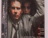 Frantic VHS Tape Harrison Ford Sealed John Mahoney S1A - £9.72 GBP