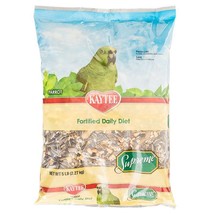 Kaytee Supreme Natural Blend Bird Food - Parrot - £59.28 GBP