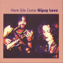 Gipsy Love – Here We Come CD - £12.48 GBP