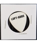 LUFT-GODS - VINTAGE VERY OLD STAGE USED CONCERT TOUR GUITAR PICK - £52.47 GBP
