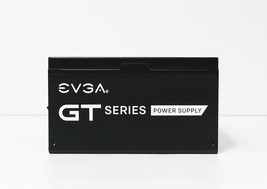 EVGA Power Supply SuperNOVA 1000 GT 80 Plus Gold 1000W 220-GT-1000-X1 image 5