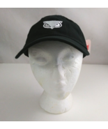 NWT Custom Ink Cybereason Embroidered Owl Face Unisex Adjustable Basebal... - $218.60 MXN