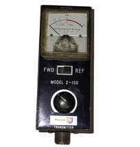 Royce SWR meter / Ham Radio / CB SWR Meter - $20.39