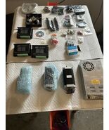 Complete DIY Cnc Mill Plasma 3 axis, w/Fan etc. (see desgription below) - $594.00