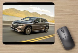 Mercedes-Benz EQS SUV Maybach 2024 Mouse Pad #CRM-1568230 - £12.47 GBP