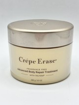 Crepe Erase Advanced Body Repair Treatment Trufirm 10oz Fragrance Free NEW - £55.63 GBP