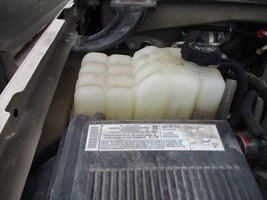 Coolant Reservoir Fits 04-09 HUMMER H2 1591007101 DAY GUARANTEE!! 100% T... - $64.84