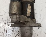 Starter Motor 4 Cylinder Fits 02-06 CAMRY 750043 - $60.39