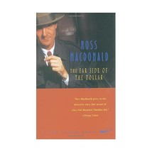 The Far Side of the Dollar (Vintage Crime/Black Lizard) Ross Macdonald - $20.00