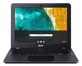 Acer Chromebook 512 Laptop | Intel Celeron N4020 12&quot; HD+ Display Intel Graphics - £142.44 GBP
