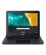 Acer Chromebook 512 Laptop | Intel Celeron N4020 12&quot; HD+ Display Intel G... - $3,392.84 MXN