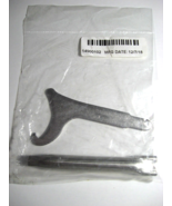 OE Shock Spanner Wrench Tool fits Harley Davidson Softail '18 & up #14900102 NOS - $18.81