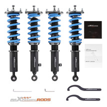 Ma Xpeedingrods Coilover Suspension Damper Kit For Toyota Supra Twin Turbo 86-93 - £312.58 GBP