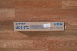 Genuine Sharp MX-310Y2 Secondary Transfer Kit For MX-2600N, MX-3100N Same Day!!! - £77.36 GBP