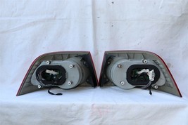 04-06 Volkswagen VW Phaeton LED Taillight Tail Light Lamps Set L&R image 5