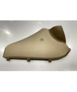 1999-2002 PONTIAC SUNFIRE FRONT RIGHT DASHBOARD END CAP COVER P/N 225990... - $344.57 MXN