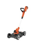 BLACK+DECKER 3-in-1 String Trimmer/Edger &amp; Lawn Mower, 6.5-Amp, 12-Inch,... - $19,320.66 MXN