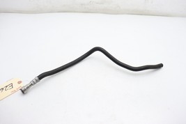 06-11 BMW E90 328I 330I POWER STEERING RETURN HOSE LINE E2615 image 9