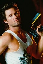 Kurt Russell Big Trouble In Little China 36X24 Poster - £23.10 GBP