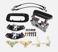 for Chevrolet Chevy Silverado 2500 HD 2001-2006 Tailgate Handle Latch Kit - $24.79