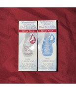 CONNOISSEURS Dazzle Stik Refill Pack, Silver And Advanced Jewelry Cleansing - $11.88