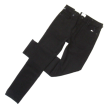NWT Citizens of Humanity Olivia in Plush Black High Rise Slim Sculpt Jeans 29 - £86.04 GBP